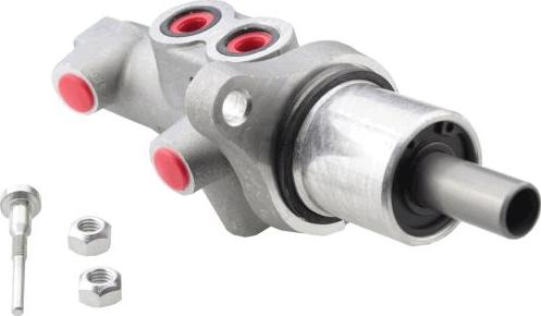 HELLA 8AM 355 505-081 - Главный тормозной цилиндр abcparts.ee