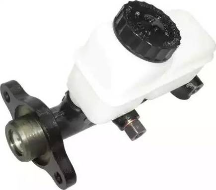 HELLA 8AM 355 500-861 - Главный тормозной цилиндр abcparts.ee