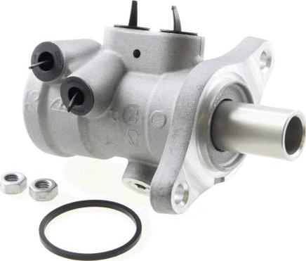 HELLA 8AM 355 503-041 - Главный тормозной цилиндр abcparts.ee