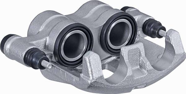 HELLA 8AN 355 796-111 - Тормозной суппорт abcparts.ee