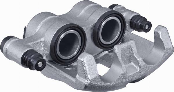 HELLA 8AN 355 796-121 - Тормозной суппорт abcparts.ee