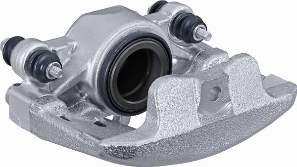 HELLA 8AN 355 798-651 - Тормозной суппорт abcparts.ee