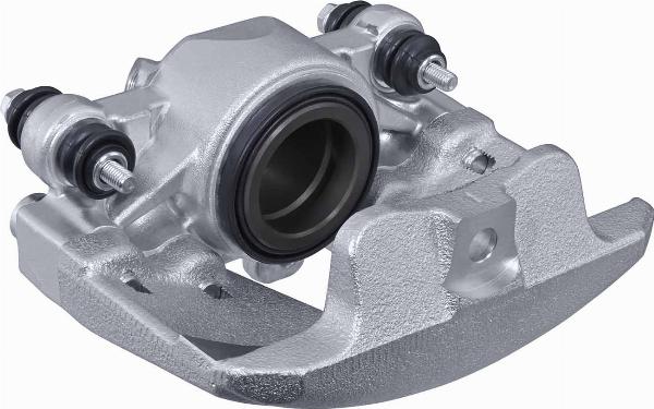 HELLA 8AN 355 798-661 - Тормозной суппорт abcparts.ee