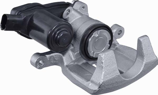 HELLA 8AN 355 797-141 - Тормозной суппорт abcparts.ee