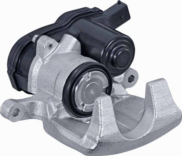 HELLA 8AN 355 797-131 - Тормозной суппорт abcparts.ee