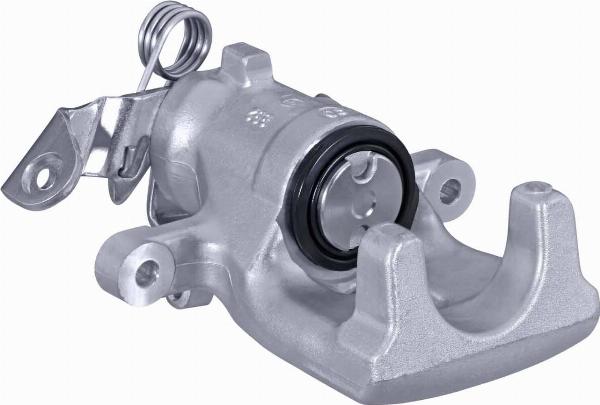 HELLA 8AN 355 780-991 - Тормозной суппорт abcparts.ee