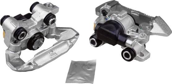 HELLA 8AN 355 780-441 - Тормозной суппорт abcparts.ee