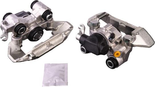 HELLA 8AN 355 780-431 - Тормозной суппорт abcparts.ee