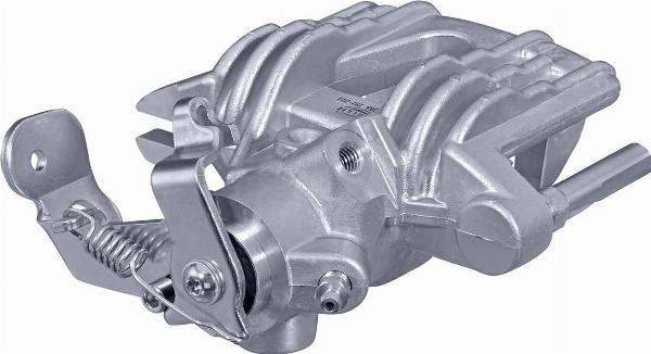 HELLA 8AN 355 781-311 - Тормозной суппорт abcparts.ee