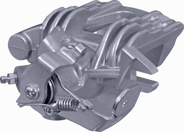 HELLA 8AN 355 781-321 - Тормозной суппорт abcparts.ee