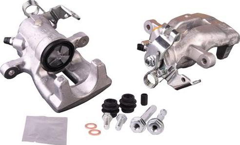 HELLA 8AN 355 782-141 - Тормозной суппорт abcparts.ee