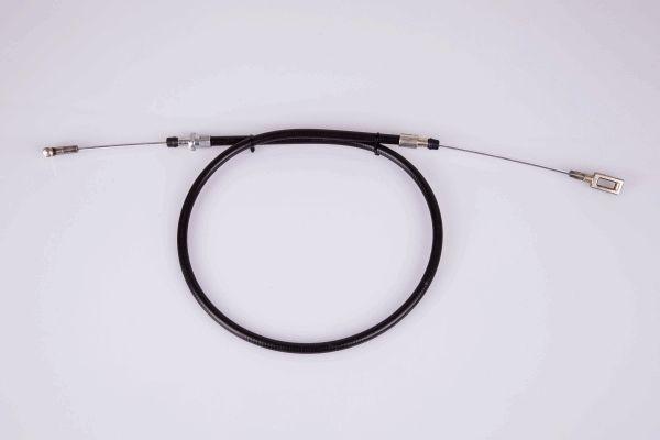 HELLA 8AS 355 669-641 - Тросик, cтояночный тормоз abcparts.ee