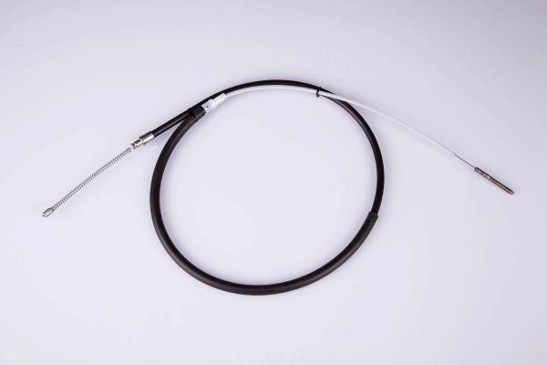 HELLA 8AS 355 668-671 - Тросик, cтояночный тормоз abcparts.ee