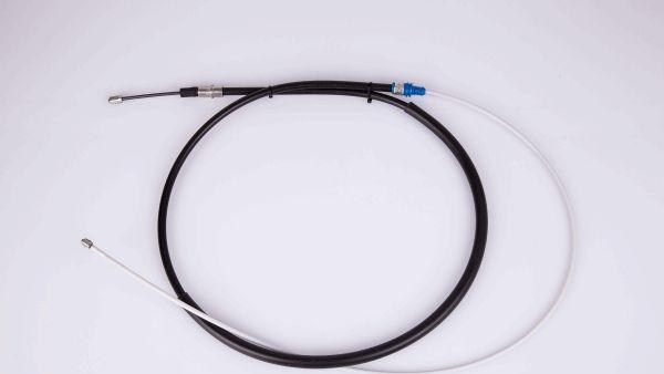 HELLA 8AS 355 668-201 - Тросик, cтояночный тормоз abcparts.ee