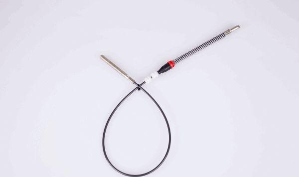 HELLA 8AS 355 662-191 - Тросик, cтояночный тормоз abcparts.ee