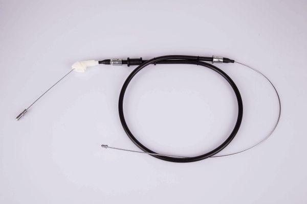 HELLA 8AS 355 662-141 - Тросик, cтояночный тормоз abcparts.ee