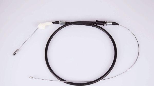 HELLA 8AS 355 662-221 - Тросик, cтояночный тормоз abcparts.ee