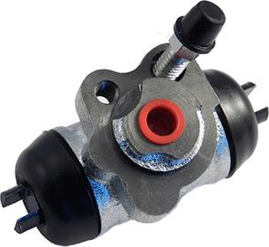 HELLA 8AW 355 530-521 - Колесный тормозной цилиндр abcparts.ee