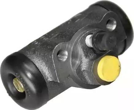 HELLA 8AW 355 530-771 - Колесный тормозной цилиндр abcparts.ee