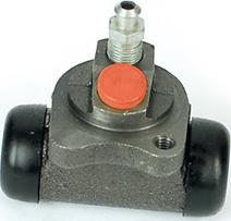 HELLA 8AW 355 531-961 - Колесный тормозной цилиндр abcparts.ee