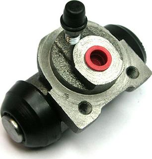 HELLA 8AW 355 531-881 - Колесный тормозной цилиндр abcparts.ee