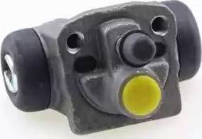 HELLA 8AW 355 531-371 - Колесный тормозной цилиндр abcparts.ee