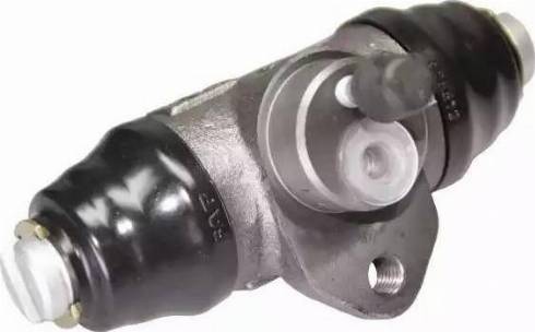 HELLA 8AW 355 533-461 - Колесный тормозной цилиндр abcparts.ee