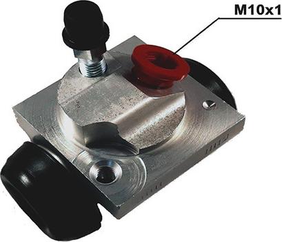 HELLA 8AW 355 533-761 - Колесный тормозной цилиндр abcparts.ee