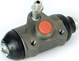 HELLA 8AW 355 532-321 - Колесный тормозной цилиндр abcparts.ee