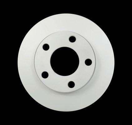 HELLA 8DD 355 105-682 - Тормозной диск abcparts.ee