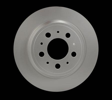 HELLA 8DD 355 107-092 - Тормозной диск abcparts.ee