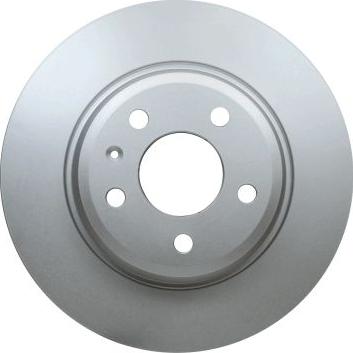 HELLA 8DD 355 113-931 - Тормозной диск abcparts.ee