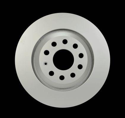 HELLA 8DD 355 112-122 - Тормозной диск abcparts.ee