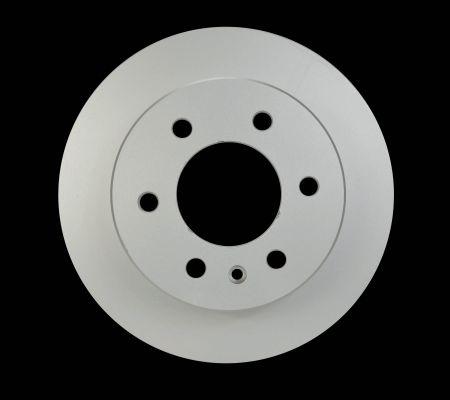 HELLA 8DD 355 123-172 - Тормозной диск abcparts.ee