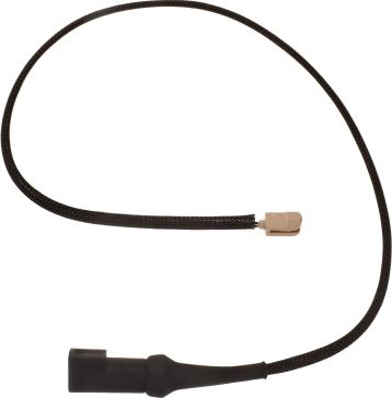 HELLA 8DK 355 253-001 - Сигнализатор, износ тормозных колодок abcparts.ee