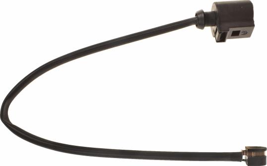 HELLA 8DK 355 253-121 - Сигнализатор, износ тормозных колодок abcparts.ee