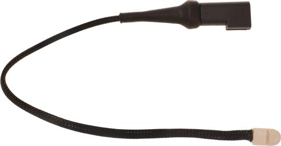 HELLA 8DK 355 252-991 - Сигнализатор, износ тормозных колодок abcparts.ee