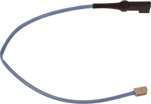 HELLA 8DK 355 252-981 - Сигнализатор, износ тормозных колодок abcparts.ee