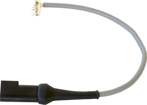 HELLA 8DK 355 252-581 - Сигнализатор, износ тормозных колодок abcparts.ee