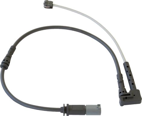 HELLA 8DK 355 252-641 - Сигнализатор, износ тормозных колодок abcparts.ee