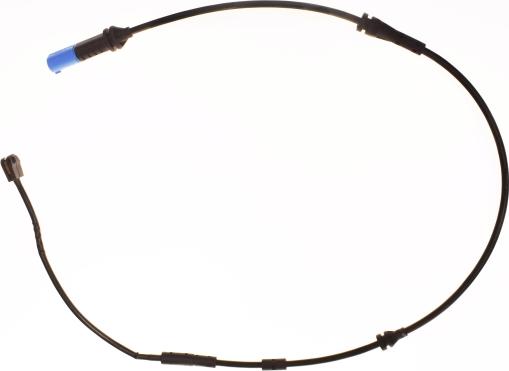 HELLA 8DK 355 252-861 - Сигнализатор, износ тормозных колодок abcparts.ee