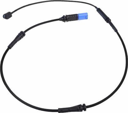 HELLA 8DK 355 252-881 - Сигнализатор, износ тормозных колодок abcparts.ee