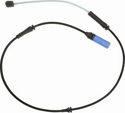 HELLA 8DK 355 252-831 - Сигнализатор, износ тормозных колодок abcparts.ee