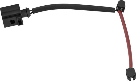 HELLA 8DK 355 252-751 - Сигнализатор, износ тормозных колодок abcparts.ee