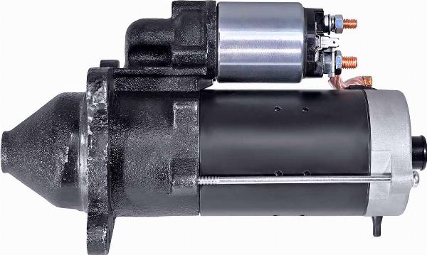 HELLA 8EA 015 642-721 - Стартер abcparts.ee