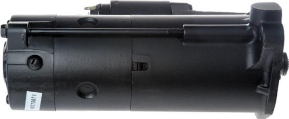 HELLA 8EA 011 610-671 - Стартер abcparts.ee