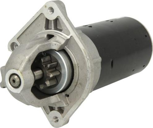 HELLA 8EA 011 610-111 - Стартер abcparts.ee