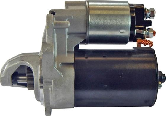 HELLA 8EA 011 610-171 - Стартер abcparts.ee