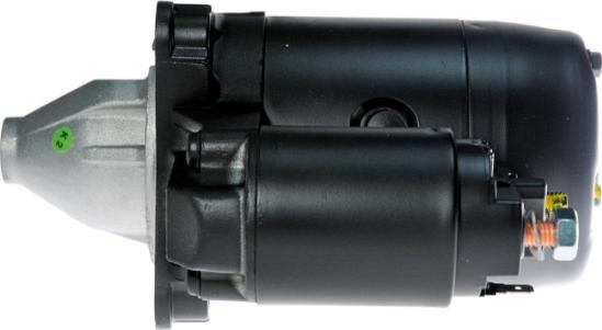 HELLA 8EA 011 610-851 - Стартер abcparts.ee