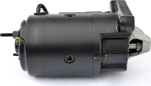 HELLA 8EA 011 610-331 - Стартер abcparts.ee